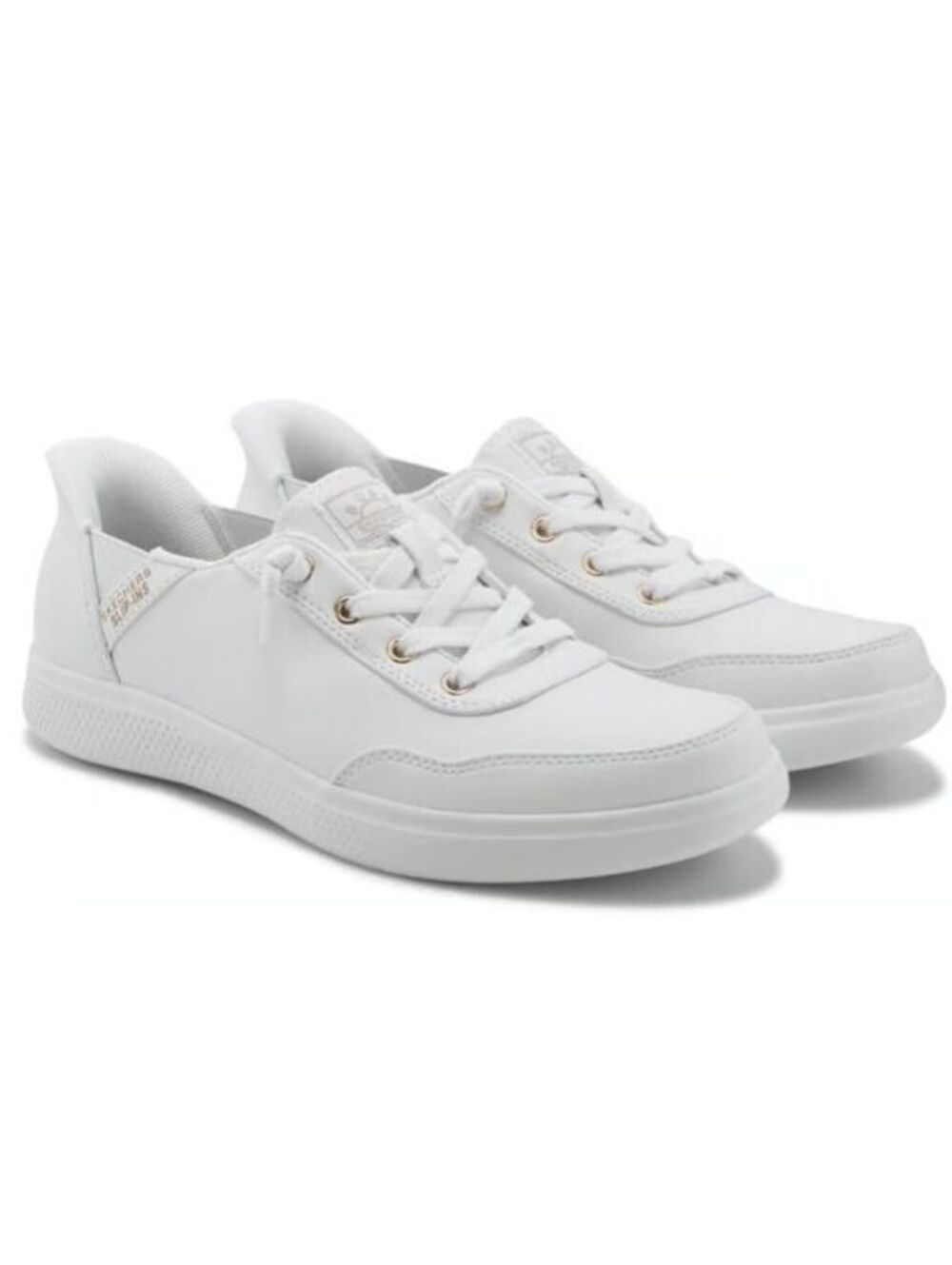 Size 10 - Bob's Slip-ins Skip Cute Sneaker